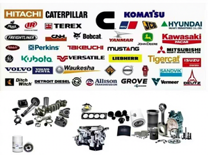 GLÄNZENDE VERCHROMTE ZYLINDERLAUFBUCHSEN für 4BC1 4BC2 passend für ISUZU 5-11261-014-2 5-11261-014-0 - Product Image 6
