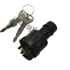 Tambour de frein en fonte pour chariot élévateur Toyota, palier lisse pour pièces d'équipement d'usine de fabrication - Product Image 2