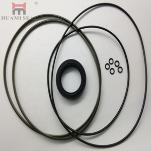 Kit de sellos de aceite hidráulico para excavadora, kit de juntas tóricas S300LC-V, kit de sellos para motor de giro K9000947 - Product Image 3