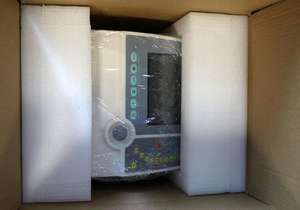 <span class=keywords><strong>Défibrillateur</strong></span> externe automatique <span class=keywords><strong>portable</strong></span> pour animaux de compagnie, <span class=keywords><strong>prix</strong></span> d'usine, équipement thérapeutique vétérinaire, équipement vétérinaire pour animaux de compagnie - Product Image 4