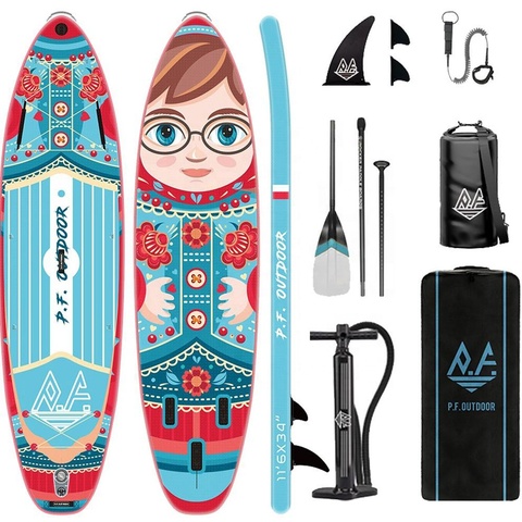 Paddle Boards Inflatable Surf Boards Standup Paddleboard Sup Wholesale Sup Boards Surfboard