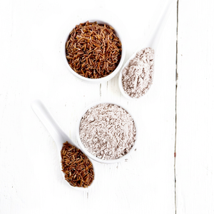Poudre d'isolat de protéines de riz brun naturel pour compléments végétaliens, nutrition sportive, production d'aliments fonctionnels pour la santé - FitTree - Product Image 1