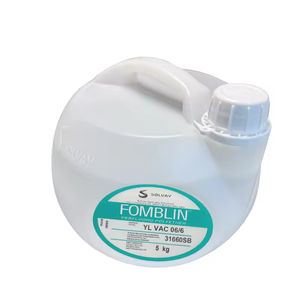 Solvay fomlin YL VAC 06/6น้ำมันฟลูออรีน (อิตาลี) - Product Image 2