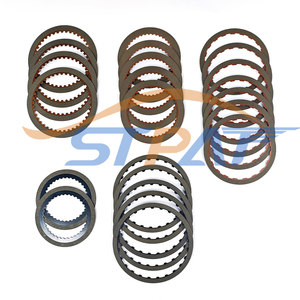 <span class=keywords><strong>4l60e</strong></span> 4l65e hộp số tự động truyền ma sát tấm Kit 4l60 4l65 ma sát Kit Sửa chữa Kit cho GM Chevrolet phụ tùng - Product Image 6