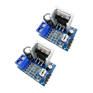 Module de détection de couleur OKY3453-1 TCS3200, large plage de tension 3,3 V à 5 V, compatible MCU, projets de bricolage - Product Image 3