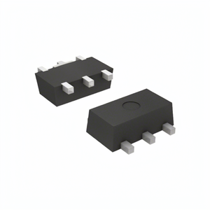 Composants électroniques originaux XC6210D232PR-G SOT 89 5/6 pour la gestion de l'alimentation (PMIC) - Product Image 1