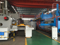 Presse d'extrusion d'aluminium bon marché