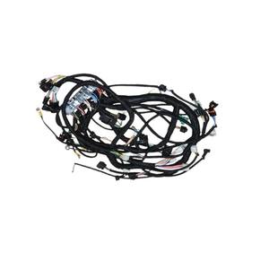 Faisceau de câblage moteur Doosan Daewoo G20G G25G G30G, faisceau principal, pièce de chariot élévateur diesel, numéro de pièce A60104004A60104002 - Product Image 4