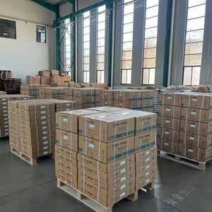 DZ96259775698 OEM Engine Transmission Chassis Wiring Harness untuk Sistem Elektronik Truk Shacman - Product Image 5