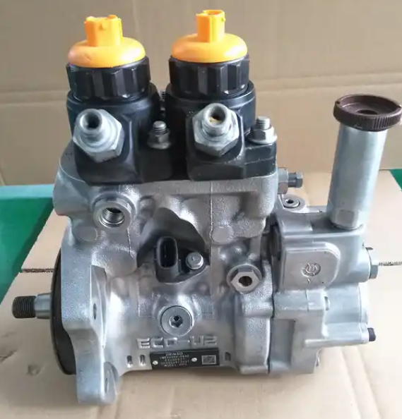 high pressure pump 094000-0830 common rail pump 094000-0830 ECU control HP0 pump for SDEC truck