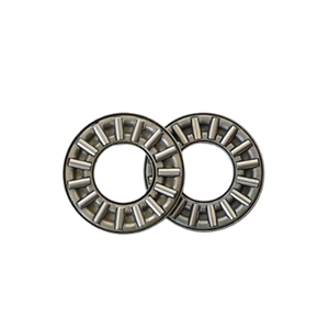 Thrust iğneli rulman bilyalı rulmanlar AXK1024 AXK1226 AXK1528 AXK1730 eksenel kafes taşıyıcı yatak - Product Image 5