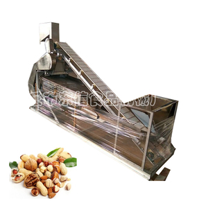 New Design Energy Saving Pistachio Shelling Machine Pistachio Cracking Machine For Wholesales - Product Image 5