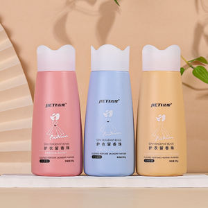 JIETI Sweet Flower, productos de lavandería, cuentas de refuerzo de fragancia después del lavado, cuentas suavizantes de tela, nuevo precio - Product Image 6