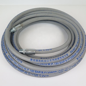 Un pulgada de limpiador de coches se convierte en manguera. - Product Image 6