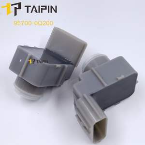 957000Q200 95700-0Q200 Accessoires de voiture Capteur de stationnement PDC pour Hyundai Elantry - Product Image 2