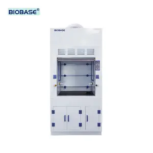 Armário de fluxo de ar laminar horizontal BIOBASE BBS-H1100 com eficiência de 99,999% Venda quente Fluxo de ar laminar