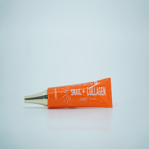 [Misocos] vilforet Collagen truyền ốc kem vilforet Collagen Ốc kem cho hydrat hóa độ đàn hồi tăng cường và chống lão hóa chăm sóc - Product Image 1