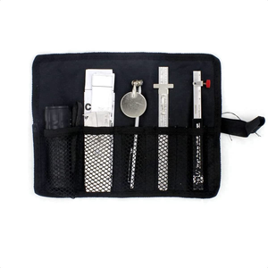 Hoge Precisie 16 Stuks Set Lasgauge Inspectie Gereedschapsset - Product Image 6