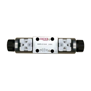 Válvula Hidráulica Direccional HAWE SWPN21-G-X24DC - Product Image 3