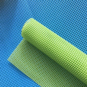 <span class=keywords><strong>Tissu</strong></span> maille revêtu de pvc, haute résistance 2 m, pour meubles d'extérieur - Product Image 3