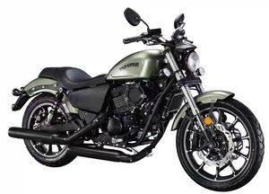 <strong>For</strong> Dark Horse Cruiser Stylish Model Powerful Ride Clean Used Motorcycle Made in Mainland China <strong>for</strong> <strong>Sale</strong> - Product Image 5