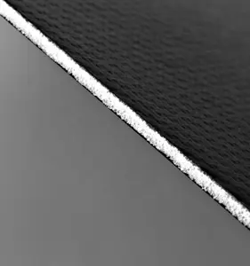 Diskon besar blok karbon 3K lembar laminasi serat karbon OEM kustom dalam pelat karbon bentuk kustom