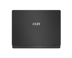 แล็ปท็อปธุรกิจ MS1 14 AI C1MG-011CN ขนาด 14 นิ้ว 144Hz Ultra 5 125H 1TB SSD แล็ปท็อปเพิ่มประสิทธิภาพการทำงาน 14 AI C1MG-011CN - Product Image 4