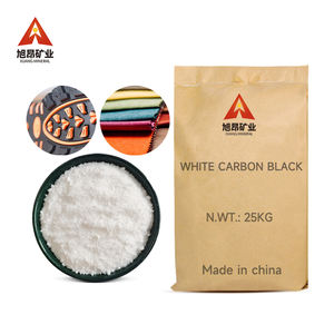 ซิลิกาแบบตกตะกอนสำหรับสายพานลำเลียง <span class=keywords><strong>ท่อ</strong></span> และซีลยางอุตสาหกรรม ทนต่อการขัดถู - Product Image 2