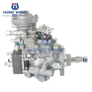 Bomba de Inyección de Combustible Diésel de Alto Torque 2853041 0460423003 Compatible con ASE Nueva para Tractor Holland - Product Image 3