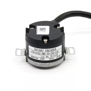 ตัวเข้ารหัสเนมิคอน รุ่น 47H-8192-5MD-60-058-53E แบบโรตารี่อินคริเมนทัลชนิดสัมผัส - Product Image 3