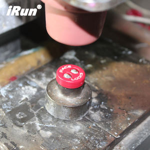 <span class=keywords><strong>Lacets</strong></span> de chaussures IRun Sport, robustes, à verrouillage par cordon, sans nœuds, pour marathon, <span class=keywords><strong>lacets</strong></span> <span class=keywords><strong>élastiques</strong></span> sans nœuds, verrouillage de <span class=keywords><strong>lacets</strong></span> - Product Image 6