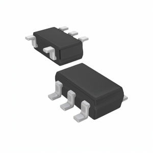 SC 74A, SOT 753 XC6210B502MR-G Electronic Chips Component Power Management (PMIC) Authorized Distributor - Product Image 1