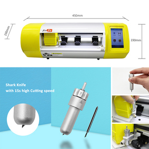 เครื่องตัดฟิล์มไฮโดรเจล TPU อัตโนมัติเต็มรูปแบบ สำหรับตัดฟิล์มกันรอยหน้า<span class=keywords><strong>จอ</strong></span>แล็ปท็อปและโทรศัพท์มือถือ - Product Image 6