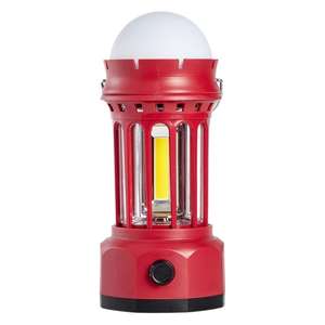 Jiadi LED Camping <b>Light</b> RGB Ambient Projector Stage <b>Light</b> Outdoor Indoor Portable 25000 Hours Lifespan - Product Image 3