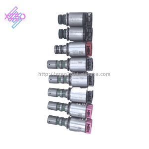 Juego de Electroválvula de transmisión <span class=keywords><strong>automática</strong></span> A6LF1 46210-3B200 para <span class=keywords><strong>Hyundai</strong></span> Kia - Product Image 4