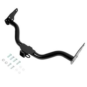 <span class=keywords><strong>Attelage</strong></span> de <span class=keywords><strong>remorque</strong></span> classe 3 2 pouces <span class=keywords><strong>pour</strong></span> Nissan Xterra 05-15, kit de remorquage <span class=keywords><strong>pour</strong></span> pare-chocs arrière - Product Image 3