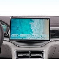 Amélioration audio pour voiture BYD Dolphin, Song PLUS, Qin L avec haut-parleurs Harman Kardon de 6,5 pouces (mid-bass et tweeter)