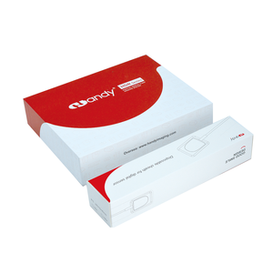 Nuovo Sensore Radiografico Dentale RVG Intraorale Digitale per Cliniche Odontoiatriche e Veterinarie - Product Image 6