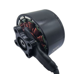 Motor sin escobillas de aluminio 3115 900KV 6S con imán potente BLDC para drones FPV de 9/10 pulgadas, accesorios de repuesto para bricolaje de drones de largo alcance y estilo libre - Product Image 4