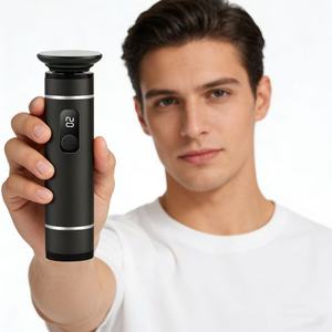 Lime à pieds électrique ergonomique 1500 tr/min 3h, légère, sans fil, pour éliminer les peaux mortes, appareil de soin des pieds et de beauté - Product Image 1