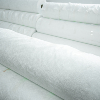 Tapis de fibre de verre E-glass cousu en fibre de verre de fabrication chinoise pour tuyaux et réservoirs en PRV