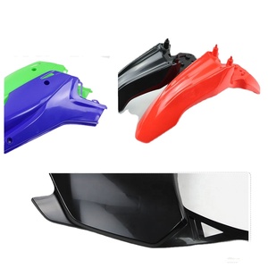 Kit de carénage complet en plastique pour moto Honda <span class=keywords><strong>CRF</strong></span> <span class=keywords><strong>110</strong></span> XR <span class=keywords><strong>110</strong></span> 13-15 Dirt Pit Dirt Bike – Fournisseur d'usine - Product Image 5