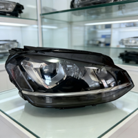OEM 5GG941032 5GG941031 Nouveaux phares au xénon H7 pour Renault Captur 2013-2016 Haute qualité
