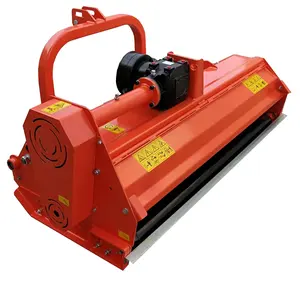 Nhiệm Vụ Trung Bình Thủy Lực Máy Kéo Flail Mulcher Flail Mower