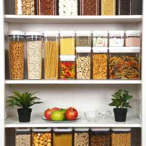 Juego de Recipientes para Almacenamiento de Alimentos Plegables Multifuncionales Herméticos Transparentes de Plástico Ecológico Sin BPA para Preservar la Frescura - Product Image 2