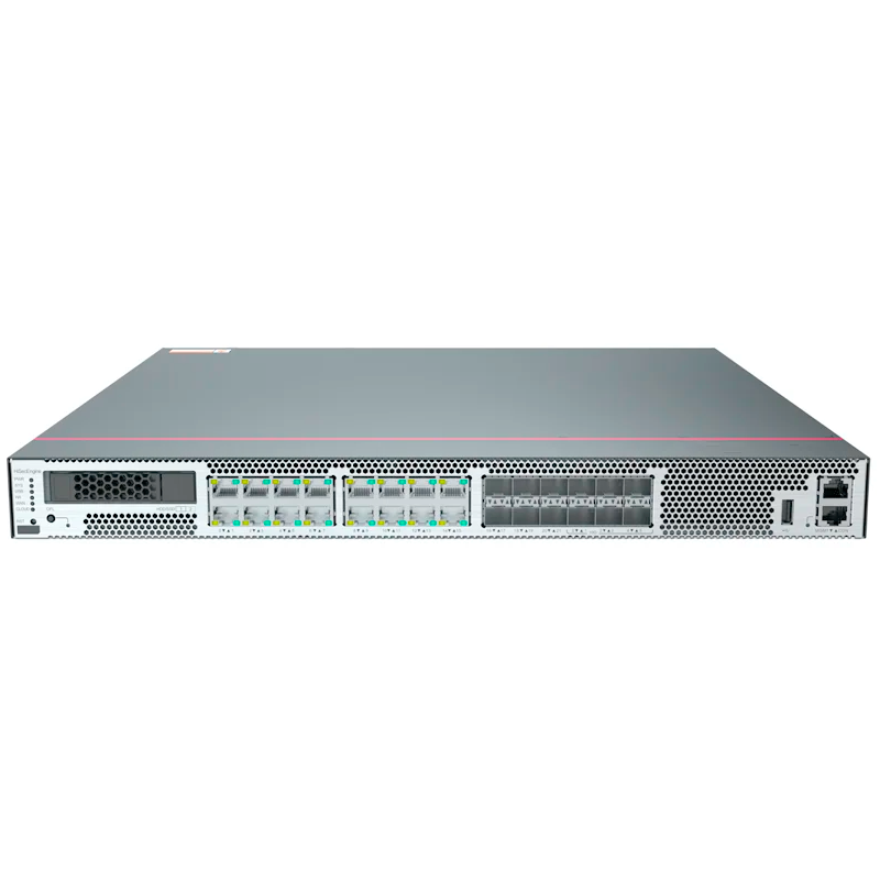 Оригинальный HiSecEngine корпоративный охранный брандмауэр USG6655E