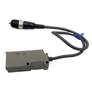 เซ็นเซอร์โฟโตอิเล็กทริคแบบสะท้อนแสงแนวตั้ง รุ่น E3S-CR61-M1J ซีรีส์ E3S ของแท้ใหม่เอี่ยม พร้อมเอาต์พุต NPN รับประกัน 1 ปี - Product Image 3