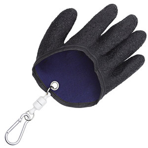 Fishing Gloves Latex Anti-Slip Outdoor Fishing Supplies Unisex - Product Image 2
