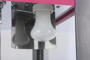 Máquina de <span class=keywords><strong>Palomitas</strong></span> de Maíz Comercial, Máquina Industrial para Hacer <span class=keywords><strong>Palomitas</strong></span> de Maíz para Negocios - Product Image 5