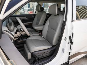 2025 KIA EV5 580WAVE GT LINE AWD SUV de lujo caja de cambios automática 4WD con batería de litio de largo alcance de 580W VIN S vehículo nueva energía - Product Image 5